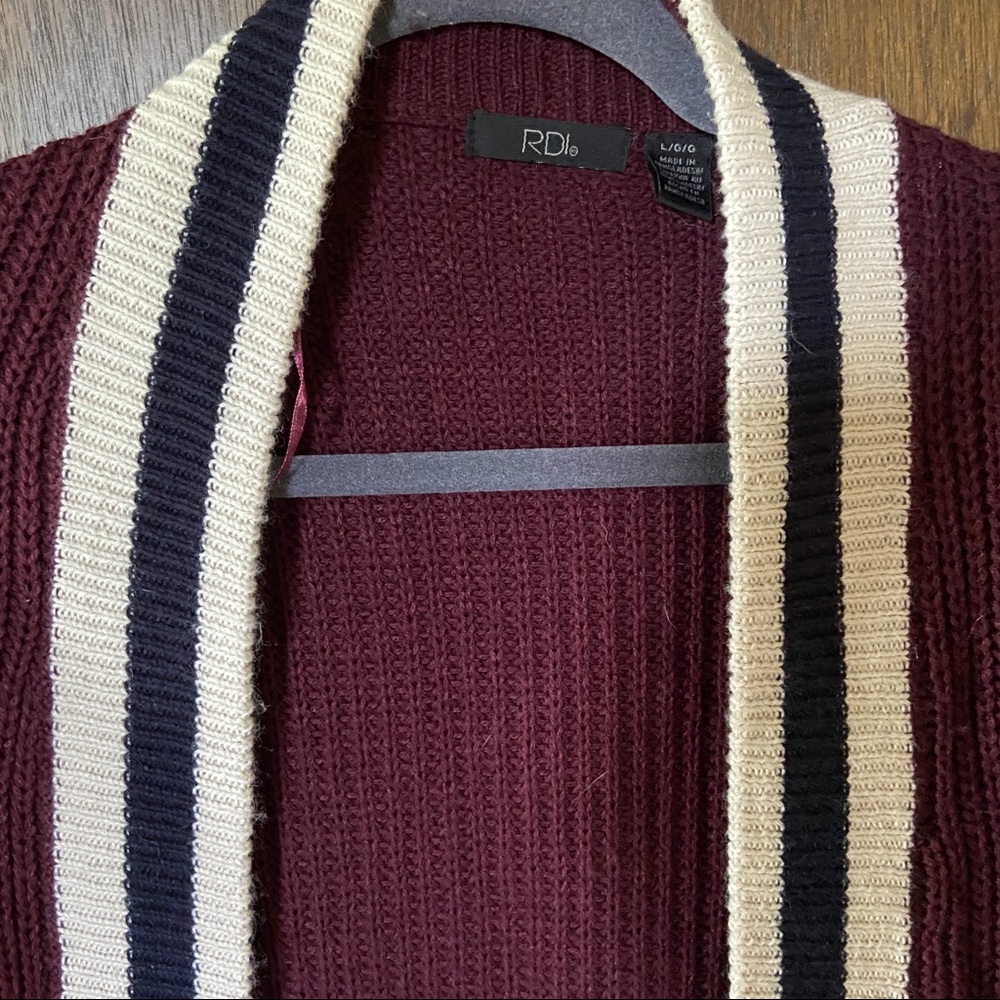 Cardigan - Picture 3 of 3